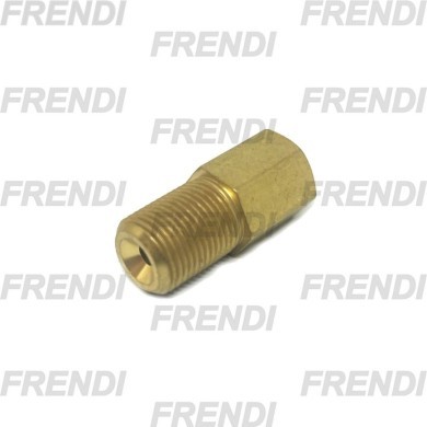 ADPT HF-MF M10X100-M12X100 TF