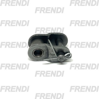 UNION CADENA ACODADO 3/4 12 B1