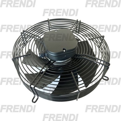 VENTILADOR INTERCAMBIADOR 230/400 V SS30 OMT