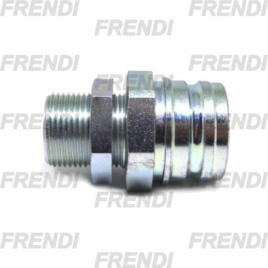 ENCHUFE RAP HI MACHO 18X150 12L PASAT IFR FRENADO