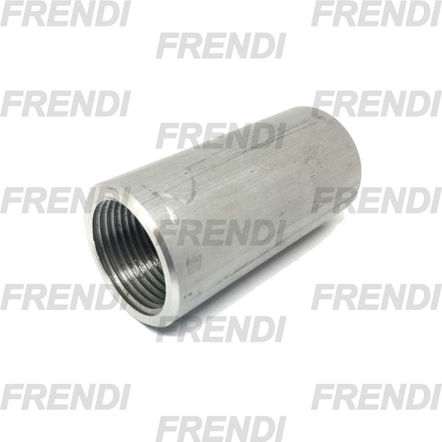 MANGUITO ROSCADO RH M16X150 D25XL30 FT