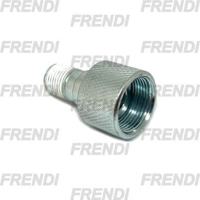 ENCHUFE RAP HI HEMBRA 1/4 NPTF HPA