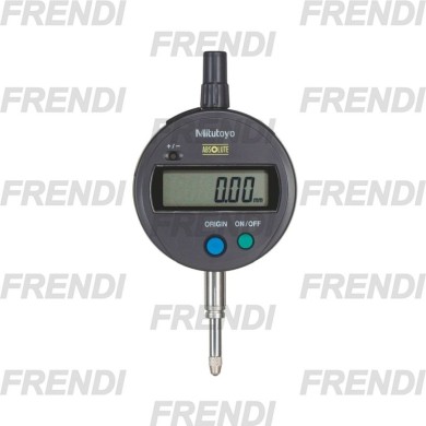 RELOJ COMPARADOR 12.5 MM DIGITAL MITUTO 543-781B