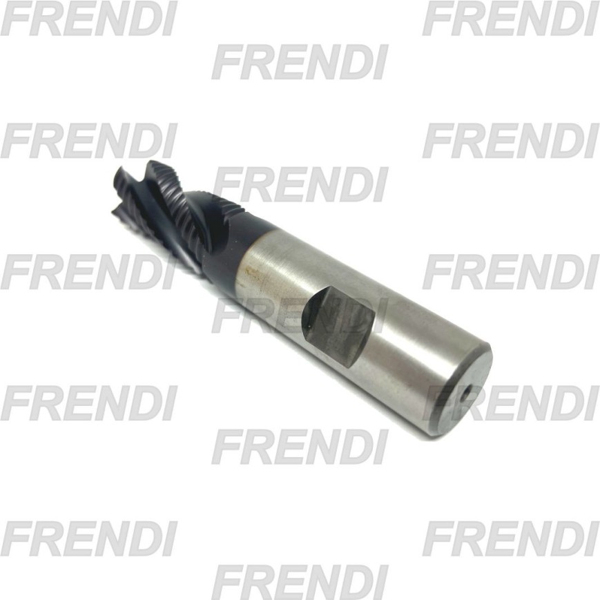 BAIL 20 4L SC DBT GRUESO TIALSIN DIN844 IZR