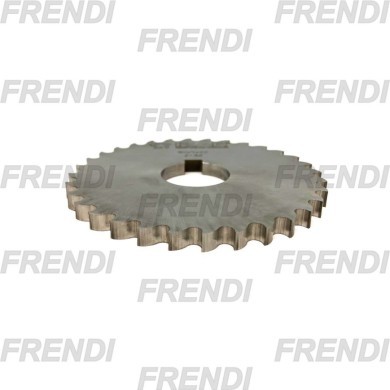 FRESA SIERRA CIRCULAR HSS 080X005X022 Z32 C/C IZR