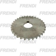 FRESA SIERRA CIRCULAR HSS 080X005X022 Z32 C/C IZR