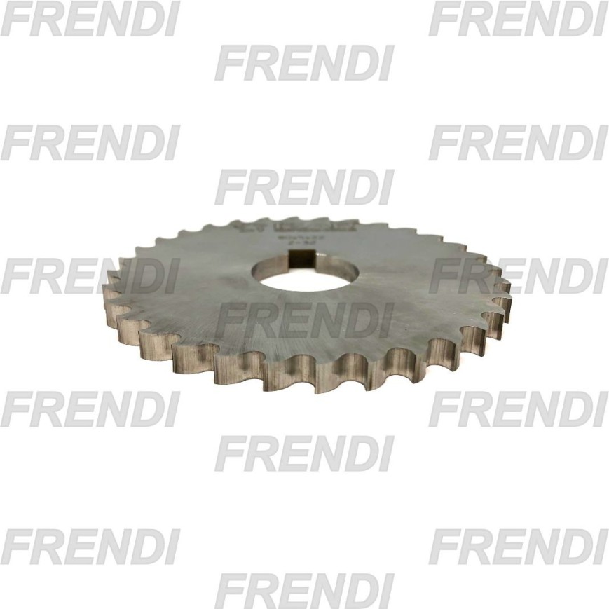 FRESA SIERRA CIRCULAR HSS 080X005X022 Z32 C/C IZR