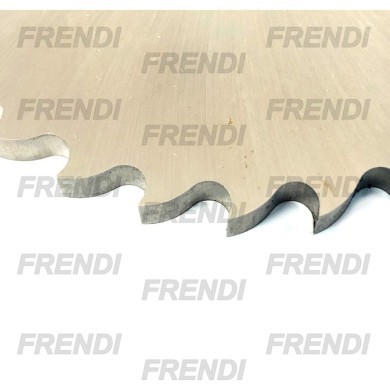 FRESA SIERRA CIRCULAR HSS 080X005X022 Z32 C/C IZR