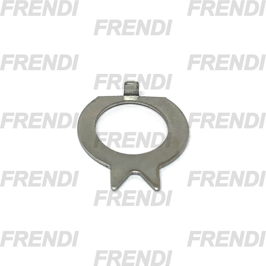 ARANDELA SEGURIDAD BOMBA HI