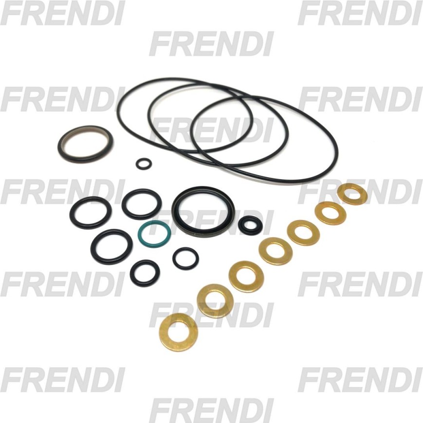 KIT JUNTAS HI OSPC DANFOSS