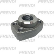 CONTRA BRIDA HI RCT SAE 6000 PSI DIM19 P 3/4 BSP