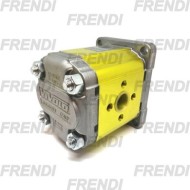 BOMBA HI XV2P GR2 26.2 CM3 - 39 L/MIN BRD WHC