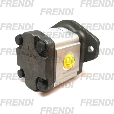 BOMBA HI PGP517A0250AD 43 L/MIN PARKER