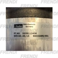 BOMBA HI PGP517A0250AD 43 L/MIN PARKER