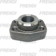 CONTRA BRIDA HI RCT SAE 3000 PSI DIM19 P 3/4 BSP