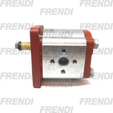 BOMBA HI 2PE19/S-P28P1-HPD BRD 28.5 L/MIN SLM