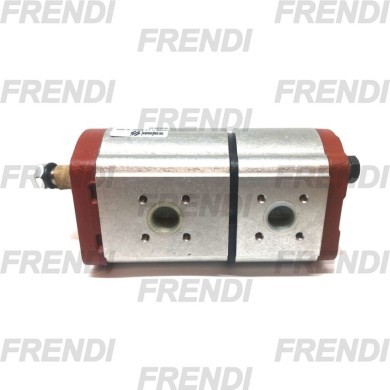 BOMBA HI 2PE26/11.3/S-B25B5 39+17 L/MIN SLM