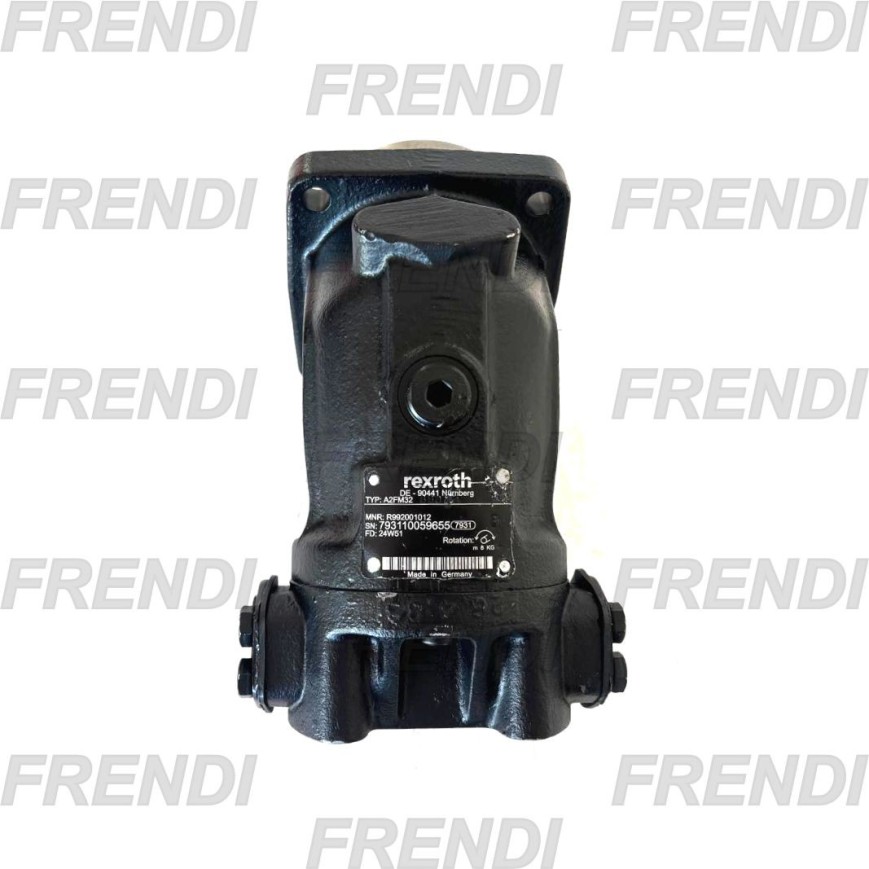 BOMBA PISTONES A2FM32/61W REXROTH