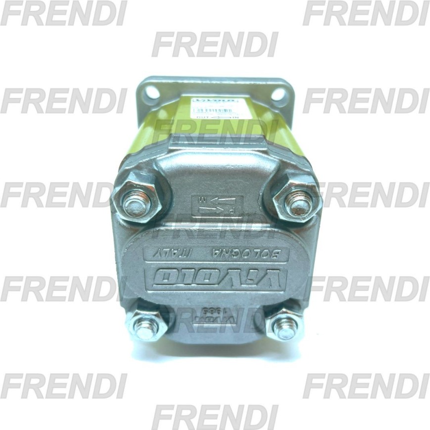 MOTOR HIDRAULICO XV2U5102ACBA VIVOIL