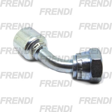 SUBC HL 45º P 5/8 BSP T 1/2 TTF