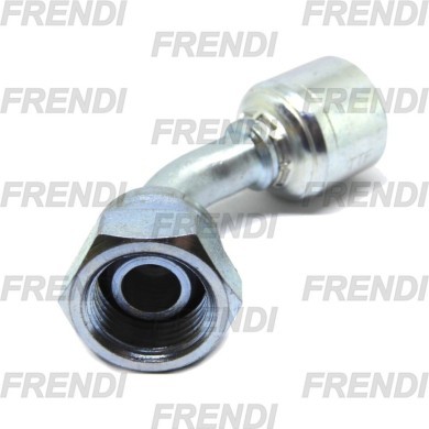 SUBC HL 45º P 5/8 BSP T 1/2 TTF