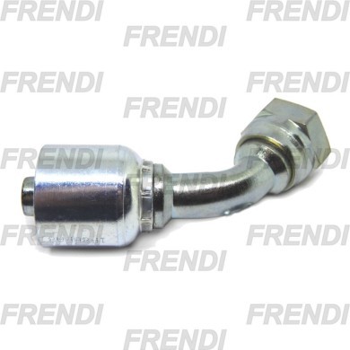 SUBC HL 45º P 5/8 BSP T 1/2 TTF