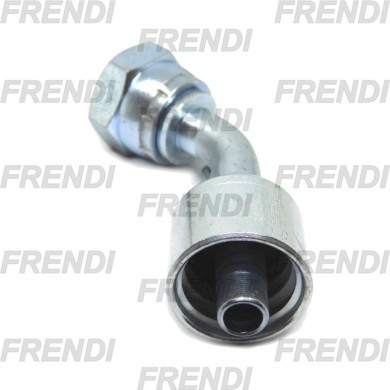 SUBC HL 45º P 5/8 BSP T 1/2 TTF