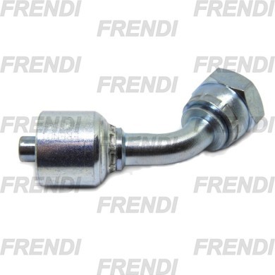 SUBC HL 45º P 5/8 BSP T 1/2 TTF