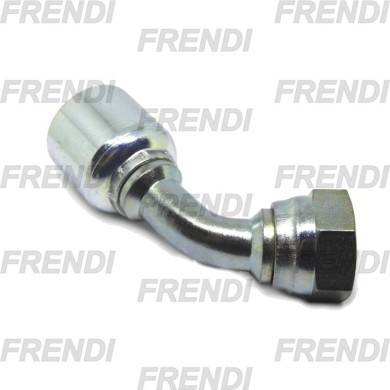 SUBC HL 45º P 5/8 BSP T 1/2 TTF