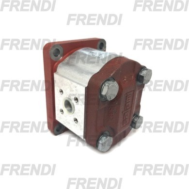 BOMBA HI 3PE27/D-B35B6 BRD 40.5 L/MIN SLM