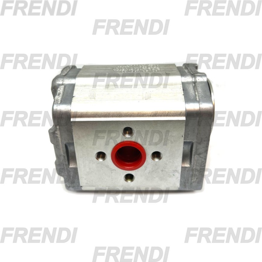 BOMBA HI SNP2 28.5 L/MIN NN/019RN03CA SAUER