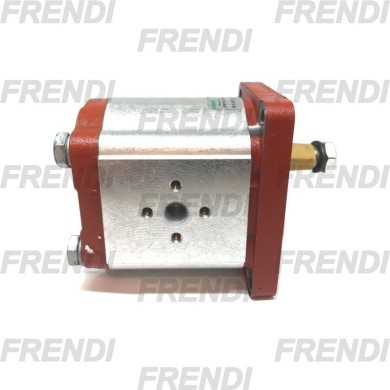 BOMBA HI 2PE10.5/S-P28P1 16 L/MIN SLM