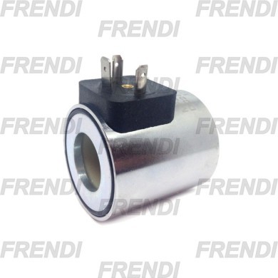 BOBINA HI 012VDC DS3 D22XL050 33W SER10 DPM