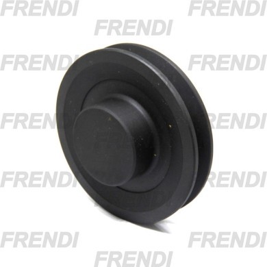 POLEA D85 SPZ 1 CANAL