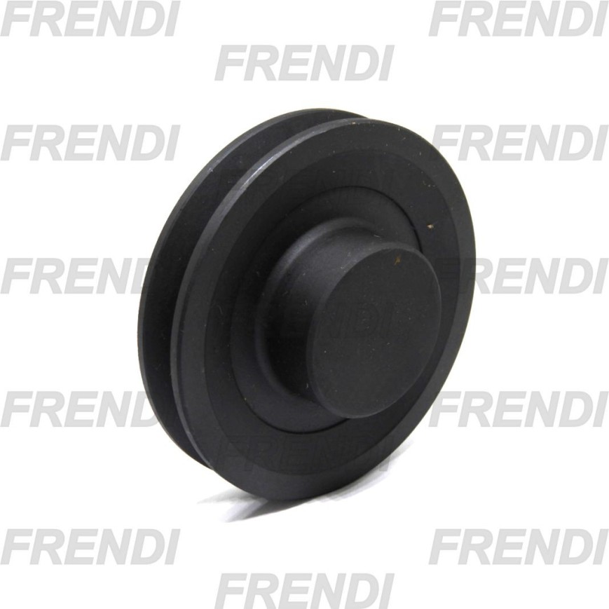 POLEA D85 SPZ 1 CANAL