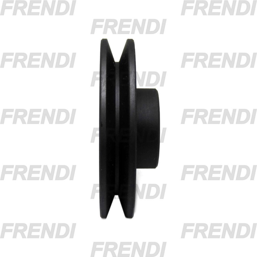 POLEA D85 SPZ 1 CANAL