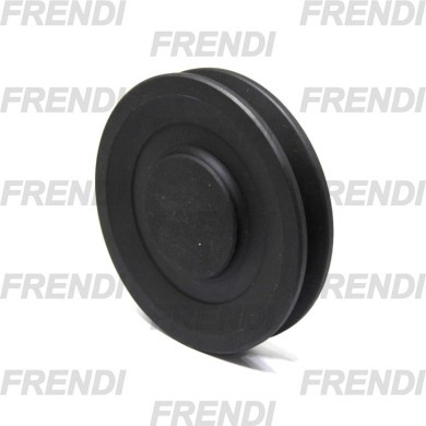 POLEA D85 SPZ 1 CANAL