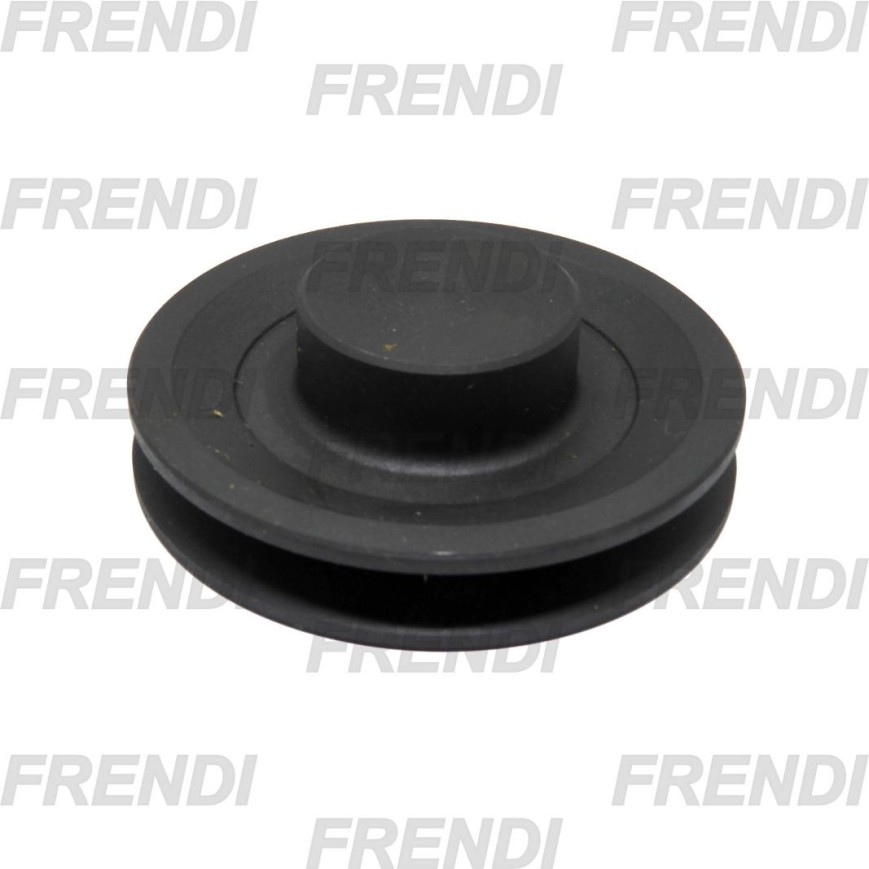 POLEA D85 SPZ 1 CANAL