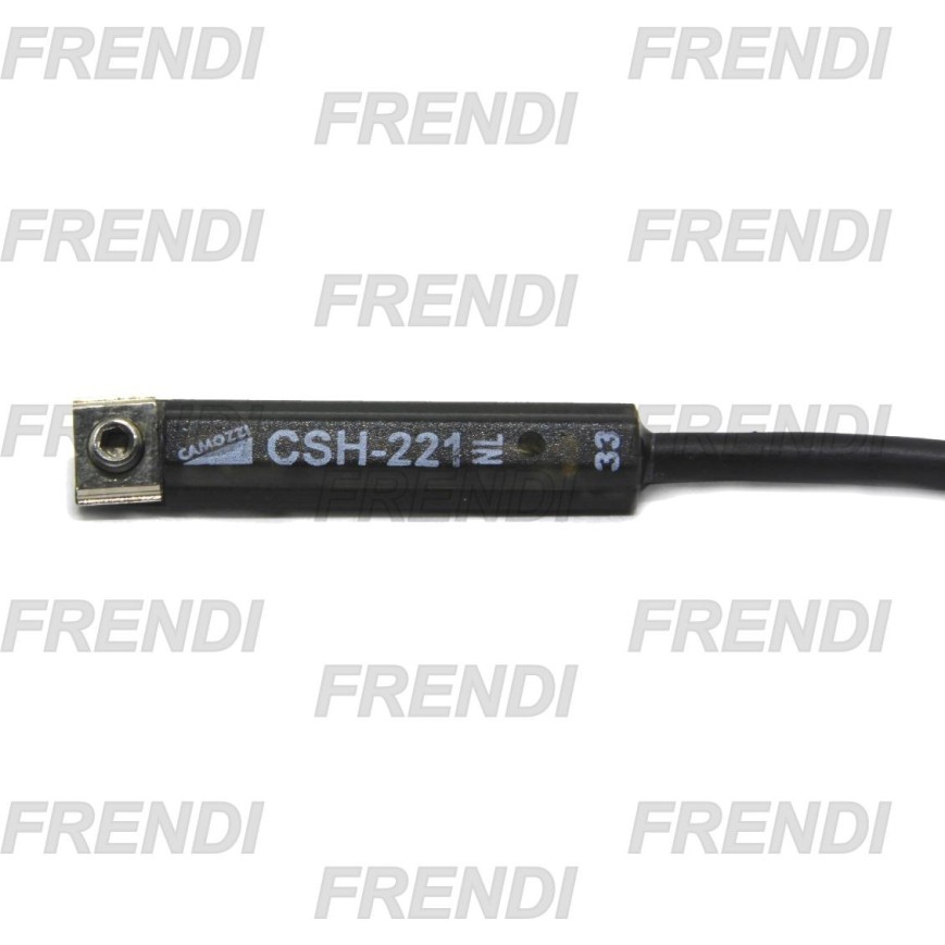 SENSOR NE MAG PROX CSH-253 CZ