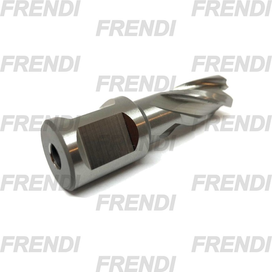 FRESA HUECA HSS D35.0X30.0 4070 IZR