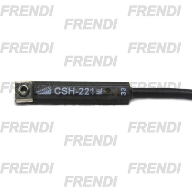 SENSOR NE MAG PROX CSH-221 CZ