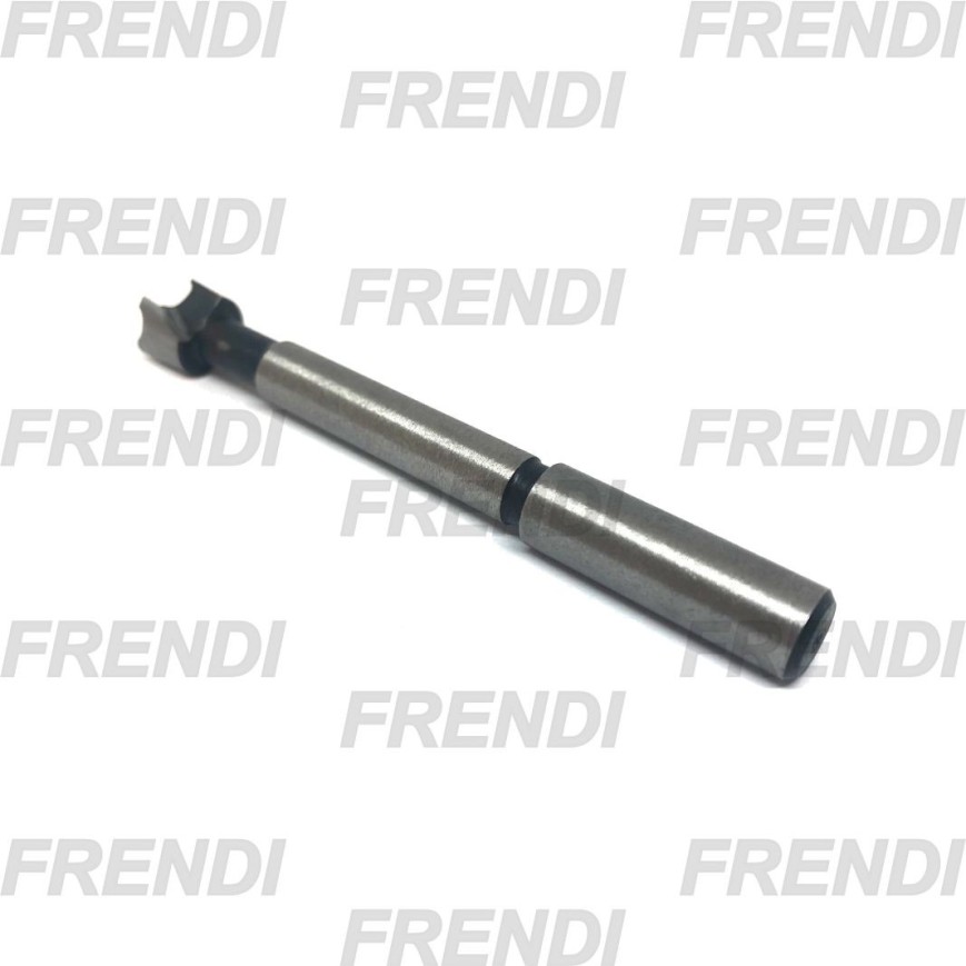 BROCA FRESA 15.0 MM HSS MADERA 1620 IZR