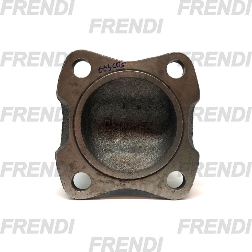 1310 JF JUNTA FIJA 050 SAE97 4T10 TVI