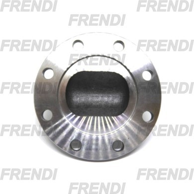 498 PLATO COMUN DIN65 76X76 NISSAN