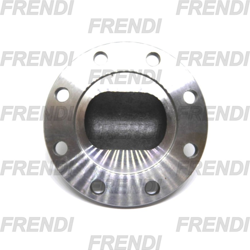 498 PLATO COMUN DIN65 76X76 NISSAN