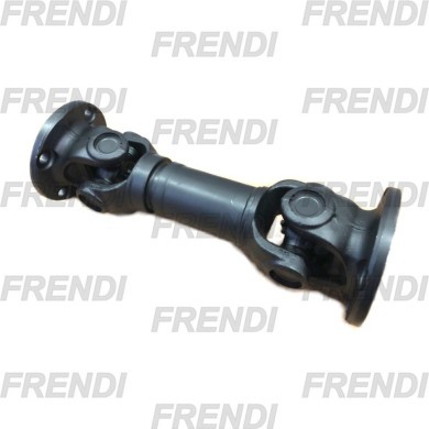 2030 TC TRANSMISION LT430 SAE1500/DIM120 8T10 TVI