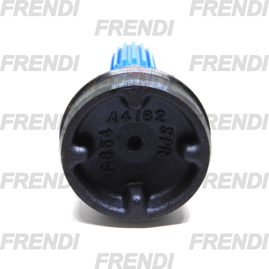 1410 BR BARRON 076 040 1901 RILSAN TVI