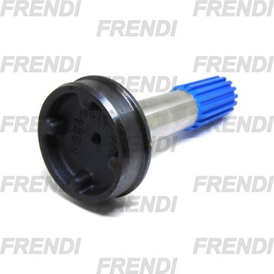 1410 BR BARRON 076 040 1901 RILSAN TVI