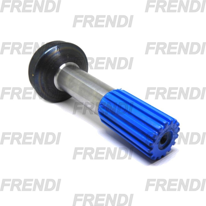 1410 BR BARRON 076 040 1901 RILSAN TVI