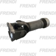 2030 JUNTA HORQUILLA EJE 90 122  XS 4T11